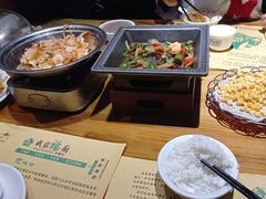 -我家福厨(万达中餐厅店)