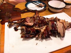 甜皮鸭-钟鸭子·非物质文化遗产(观景路店)