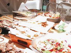 -神府路壹号·海鲜烧烤·砂锅粥·锅物(三坊七巷店)