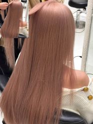 -苏奇发型·烫发染发