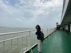 -海安新港(公交站)