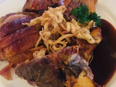 -宝莱纳餐厅(滨江店)