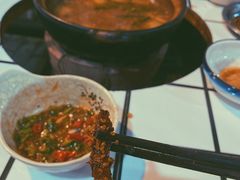 -小板凳(四公里店)