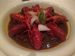 -御苑宾馆-中餐厅