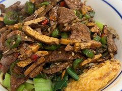 -姚记面馆(瑶琳路店)