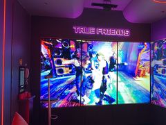 -星聚会KTV(龙湖上海奉贤天街店)
