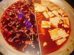 -九鼎轩脆毛肚火锅(南京东路店)
