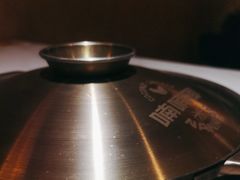 -喃喃椰·糟粕醋·椰子鸡火锅(七堡花园店)