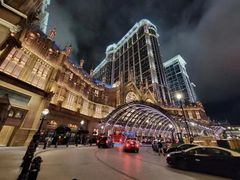 -澳门喜来登大酒店