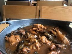 -关东小磨东北菜(上海长风大悦城店)