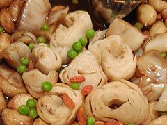 -宝轩渔府·老字号海鲜·正宗津菜(水上店)