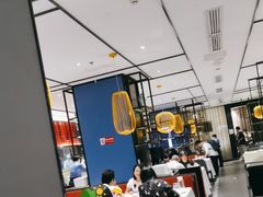 -眉州东坡·熊猫主题餐厅(枫蓝店)