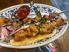 -卢布里西餐厅(总店)