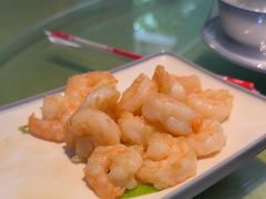 -振生清真饭店(永安道店)