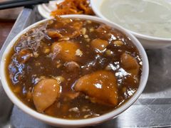 炒肝-姚记炒肝店(鼓楼店)
