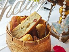 -禄台 the Balcony(亮马河店)