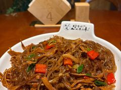 -徽三说·土徽菜·中国徽菜连锁品牌(一中店)