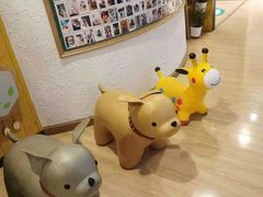 -乐融儿童之家早教托育(武昌校区)