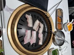 -花味·自助烤肉(南方时代店)