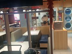 -鱼酷活鱼烤鱼(北美店)