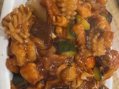 -老七饭馆(光荣道总店)