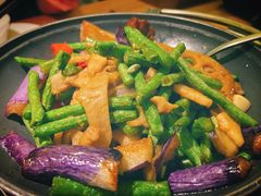 当季时蔬集-原製原味(普陀山磐龙店)