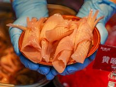 -赵美丽·重庆社区火锅·直营店(火车东站·中豪国际店)