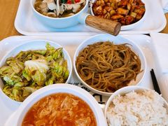 -七食九号食堂(东丽空港店)