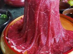 -牛New寿喜烧(金鹰世界店)