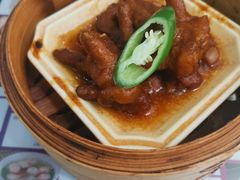 -香港祥兴茶餐厅(江北店)