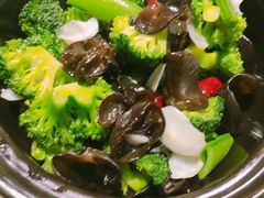 宅门素什锦-那家小馆•北京菜•烤鸭(中关村店)