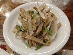 -晋B2008刀削面(小南庄店)