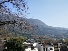 -塔川景区