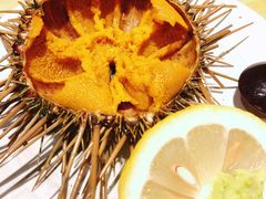 -泉寿司(万科公园店)