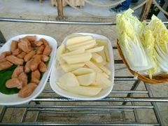 配菜-彝仁农家