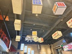 -回·龙虾铺·盆盆蟹·烧烤大排档(回龙观店)