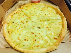 -乐凯撒披萨(南山书城店)