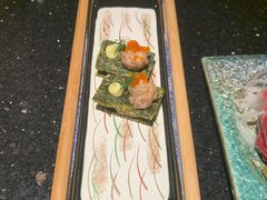 -上井料理黑金店(IFS国金中心店)