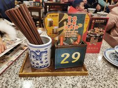 -南京大牌档(龙江新城市广场店)