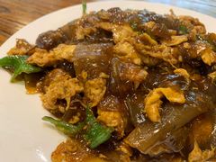 鸭蛋粉皮-美味居(古城店)