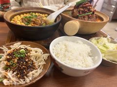 -罗妈砂锅(四川成都奎星楼店)