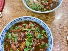 -门框胡同百年卤煮(前门煤市街店)