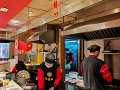 -老通城豆皮大王(吉庆街店)