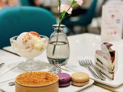 -PAUL LAFAYET 法式甜品(深圳湾万象城店)