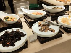 -舟山朱家尖威斯汀酒店·知味标帜自助餐厅