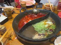 -楠火锅(太古里总店)
