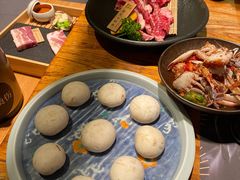-黑牛の店·和牛烧肉(大悦城店)