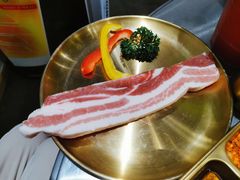 -恩泽家·果味坛子韩国炭火烤肉(白石龙店)