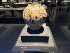 -鄂尔多斯博物馆
