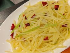 -国人川菜(李家村建东街店)